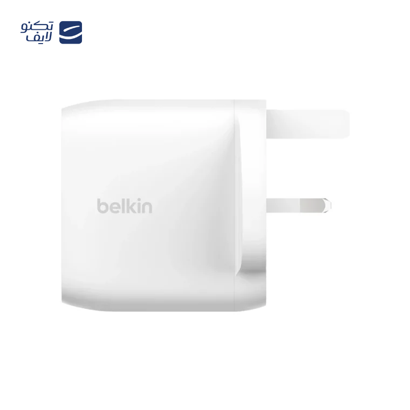 gallery-شارژر دیواری بلکین توان 30 وات مدل BoostCharge WCA005myWH copy.png gallery-شارژر دیواری بلکین توان 30 وات مدل BoostCharge WCA005myWH copy.png