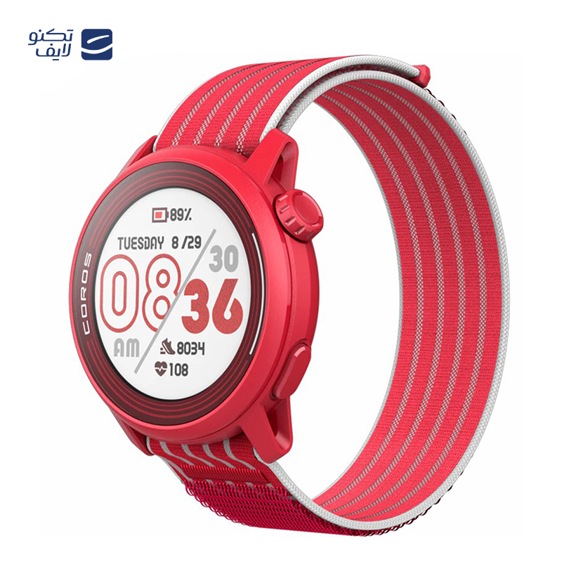 gallery-ساعت هوشمند کروس مدل PACE 3 بند سیلیکون copy.png