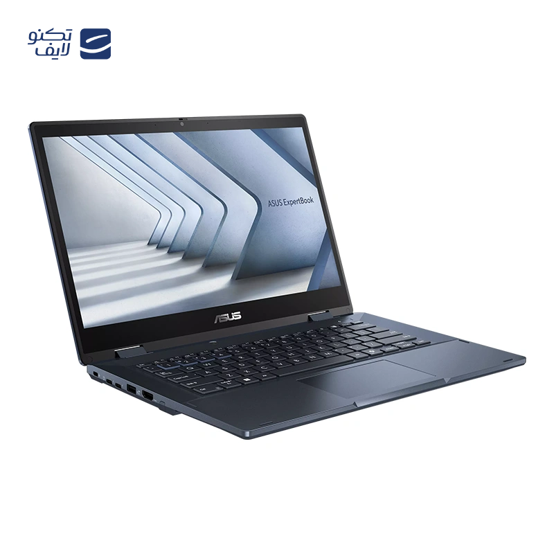 gallery-لپ تاپ ایسوس 14 اینچی مدل ExpertBook B3 Flip B3402FV i5 1335U 40GB 1TB copy.png gallery-لپ تاپ ایسوس 14 اینچی مدل ExpertBook B3 Flip B3402FV i5 1335U 40GB 1TB copy.png