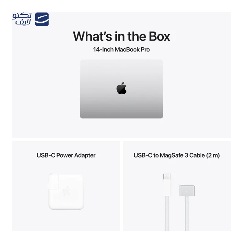 gallery-لپ تاپ 14.2 اینچی اپل مدل MacBook Pro MX2H3 2024 M4 Pro 24GB 512GB copy.png gallery-لپ تاپ 14.2 اینچی اپل مدل MacBook Pro MX2H3 2024 M4 Pro 24GB 512GB copy.png