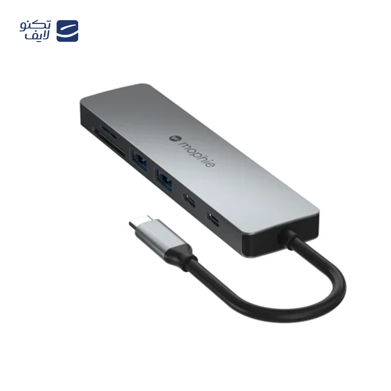 gallery-هاب USB-C مومکس 8 پورت مدل ONELINK DH18 copy.png gallery-هاب USB-C مومکس 8 پورت مدل ONELINK DH18 copy.png