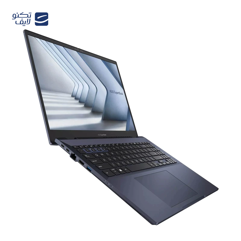 gallery-لپ تاپ ایسوس 16 اینچی مدل ExpertBook B5 B5602CV i7 1360P 16GB 512GB copy.png gallery-لپ تاپ ایسوس 16 اینچی مدل ExpertBook B5 B5602CV i7 1360P 16GB 512GB copy.png