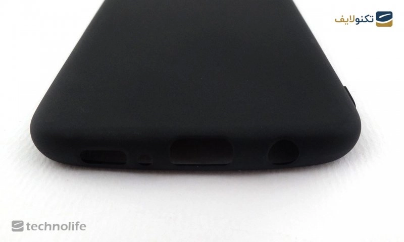 کاور سیلیکونی مناسب برای گوشی سامسونگ Galaxy S8