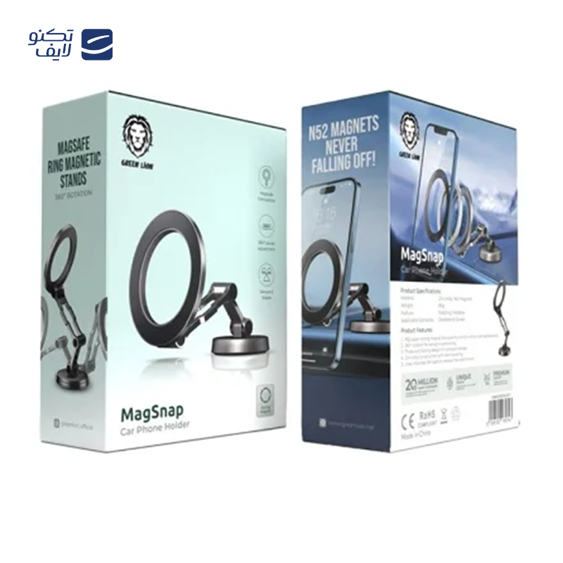 gallery-پایه نگهدارنده گوشی موبایل گرین لاین مدل Tripod Selfie Stick copy.png