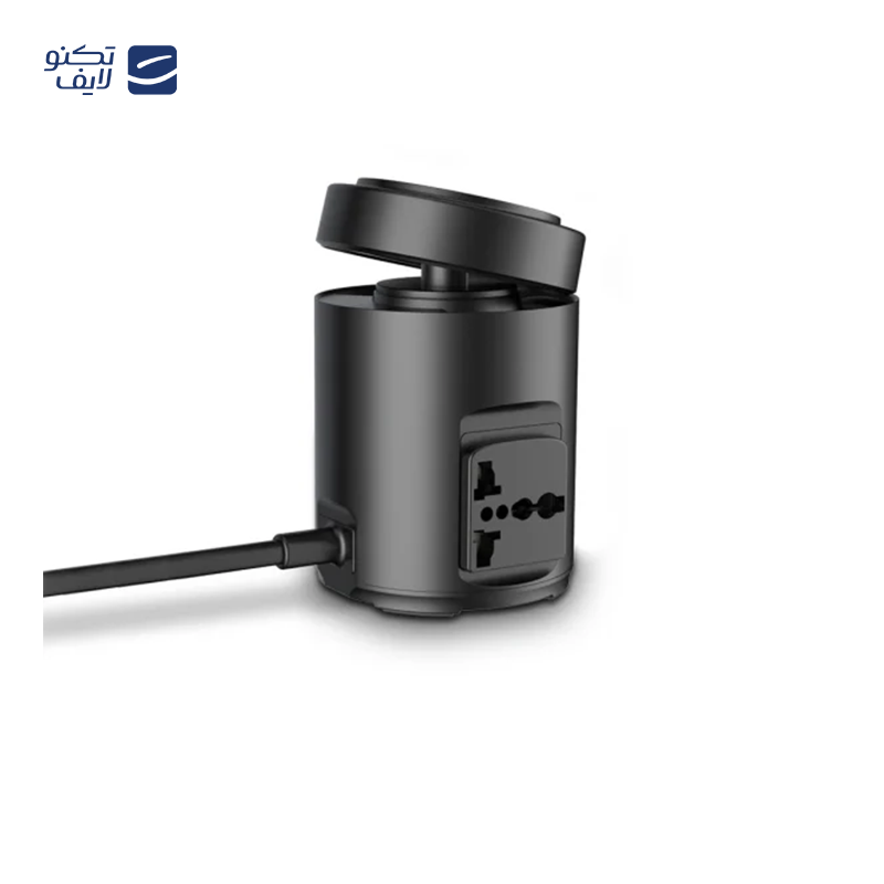 gallery-چندراهی برق پاورولوجی مدل 12 AC Sockets GaN Tower Hub PWCUQC025BK copy.png gallery-چندراهی برق پاورولوجی مدل 12 AC Sockets GaN Tower Hub PWCUQC025BK copy.png