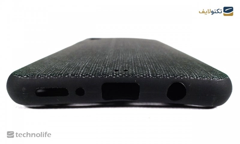 قاب سیلیکونی لیزری گوشی سامسونگ Galaxy A7 2018