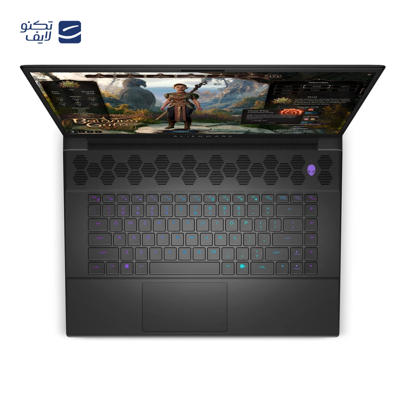 gallery-لپ تاپ دل 16 اینچی مدل Alienware m16 i7 13700HX 24GB 1TB RTX4070 copy.png gallery-لپ تاپ دل 16 اینچی مدل Alienware m16 i7 13700HX 24GB 1TB RTX4070 copy.png