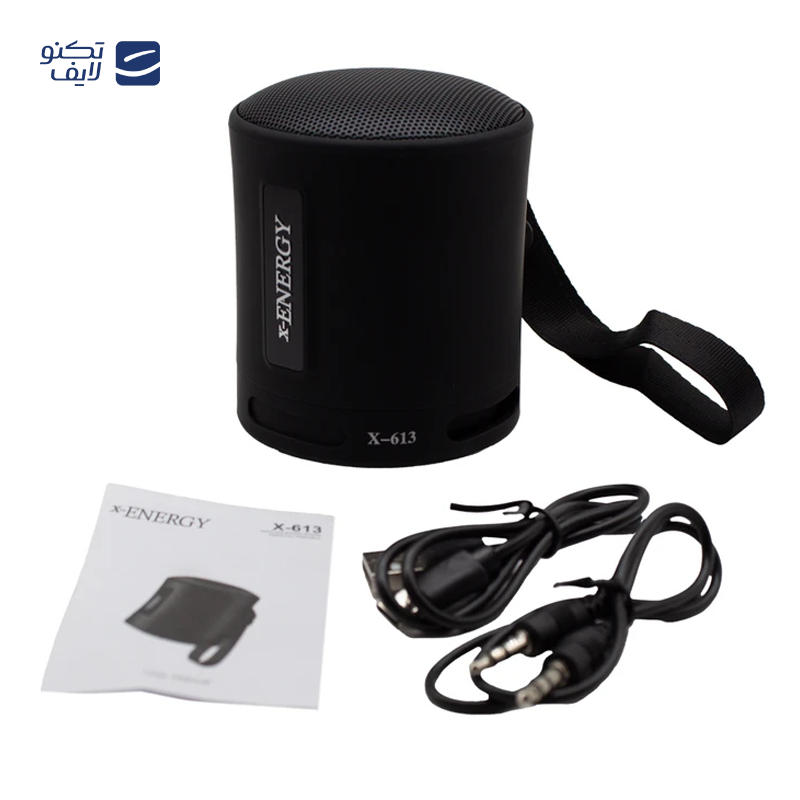 gallery-اسپیکر بلوتوثی قابل حمل ایکس انرژی مدل X-613-gallery-1-TLP-78224_a1d456dc-dadb-4e2e-9876-b05dfc2f1e22.png gallery-اسپیکر بلوتوثی قابل حمل ایکس انرژی مدل X-613-gallery-1-TLP-78224_a1d456dc-dadb-4e2e-9876-b05dfc2f1e22.png
