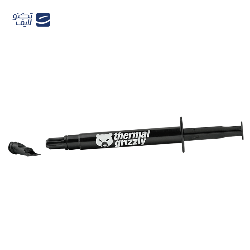 gallery-خمیر سیلیکون ترمال گریزلی مدل Kryonaut 1.5ml copy.png gallery-خمیر سیلیکون ترمال گریزلی مدل Kryonaut 1.5ml copy.png