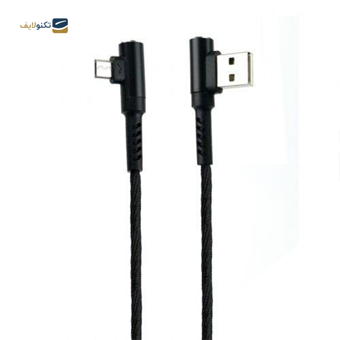 gallery-کابل میکروUSB پرووان مدل PCC235 طول 1 متر-gallery-2-TLP-8078_35842952-ff29-43a1-96a0-d355792761c6.png