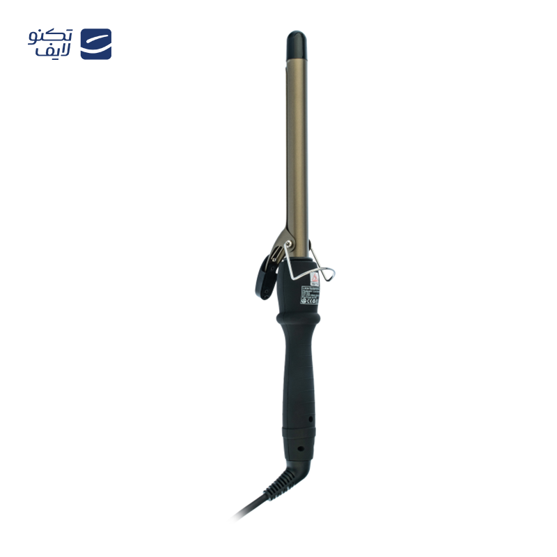 فر کننده مو لیز مدل Extreme 19mm فر کننده مو لیز مدل Extreme 19mm
