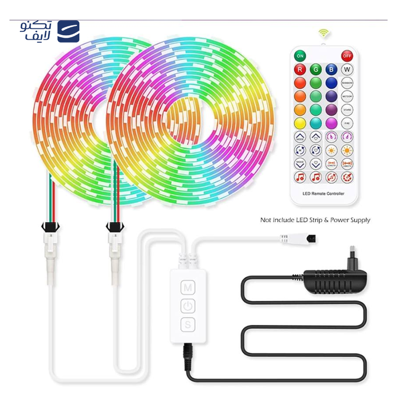 gallery-ریسه هوشمند گووی مدل Govee RGBIC LED Neon Rope Lights H61A0 طول 3 متر copy.png gallery-ریسه هوشمند گووی مدل Govee RGBIC LED Neon Rope Lights H61A0 طول 3 متر copy.png