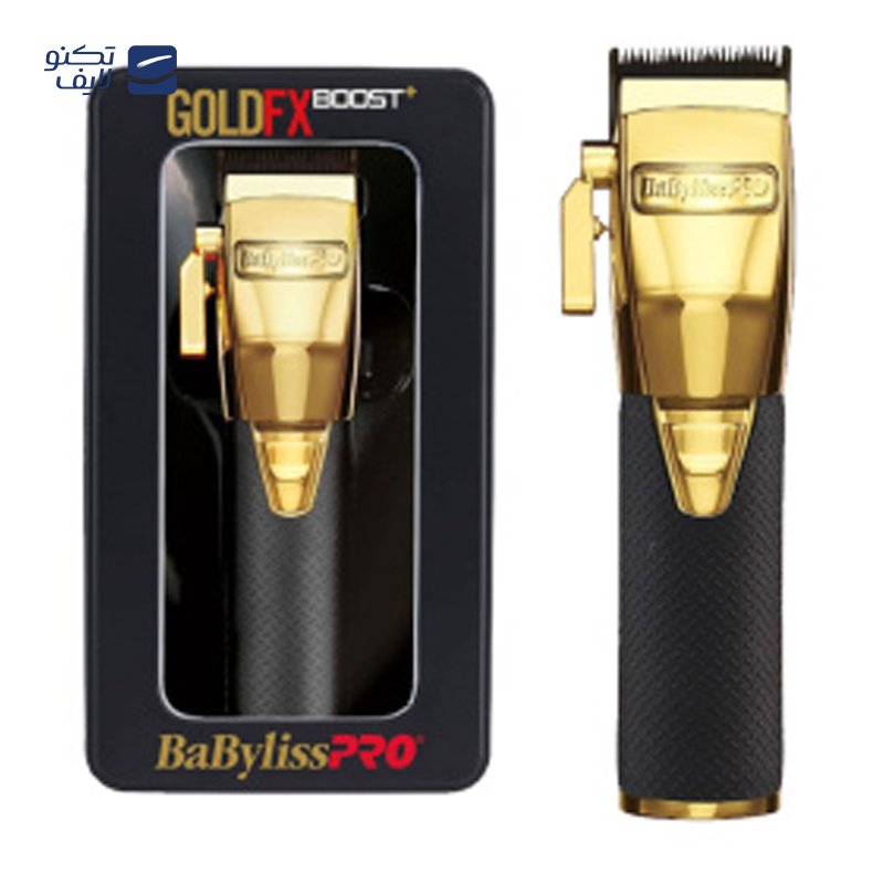 gallery-ماشین اصلاح سر و صورت بابیلیس پرو مدل Boost+ FX7870RBPE copy.png