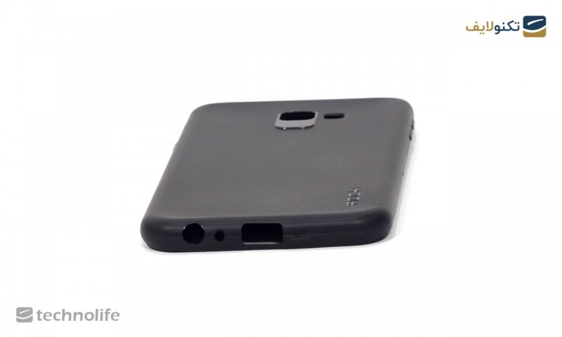 قاب سیلیکونی rock گوشی سامسونگ Galaxy J4 Plus 
