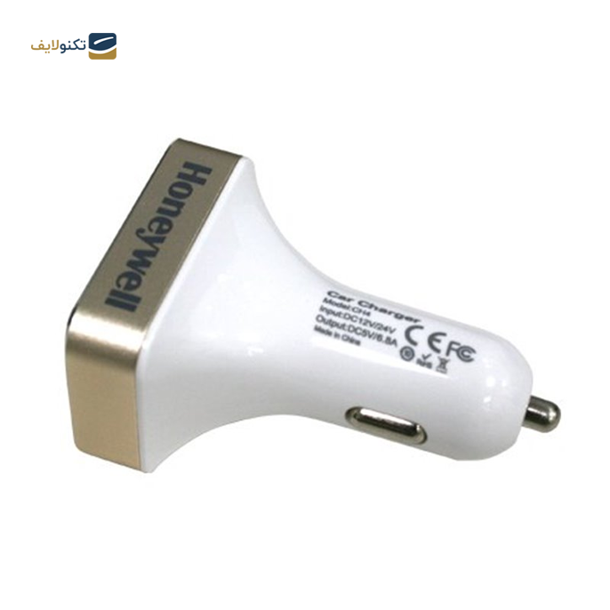 gallery- شارژر فندکی هانیول مدل HC000005/CHG/CLA/WHT/6.8A/4U-gallery-0-TLP-9068_7e29bf42-96b8-4e98-b278-5830cf96b24a.1