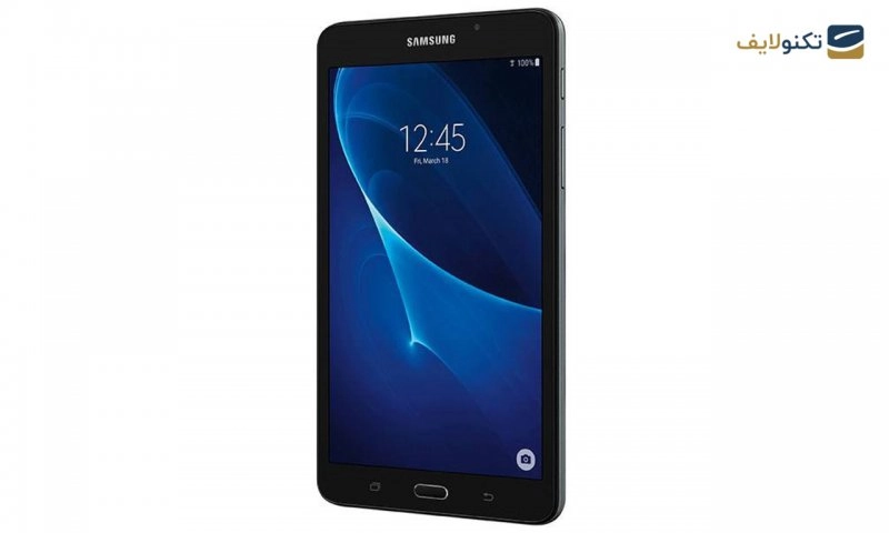 تبلت سامسونگ مدل Galaxy Tab A SM-T285 4G ظرفیت 8 گیگابایت تبلت سامسونگ مدل Galaxy Tab A SM-T285 4G ظرفیت 8 گیگابایت