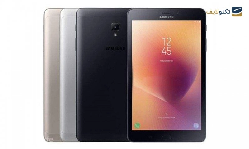 تبلت سامسونگ مدل Galaxy Tab A 8.0 2017 LTE SM-T385 ظرفیت 16 گیگابایت تبلت سامسونگ مدل Galaxy Tab A 8.0 2017 LTE SM-T385 ظرفیت 16 گیگابایت