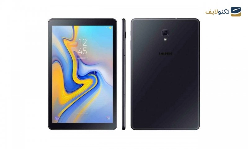 تبلت سامسونگ مدل Galaxy TAB A 10.5 2018 LTE SM-T595 ظرفیت 32 گیگابایت