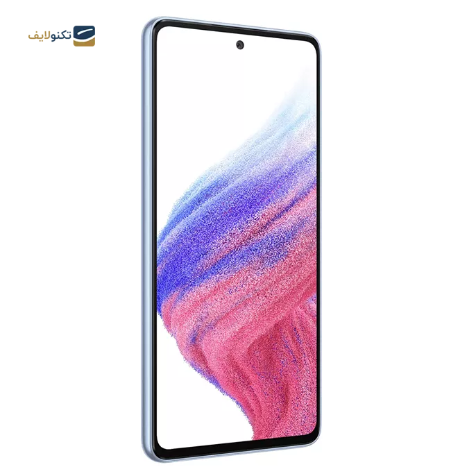gallery-گوشی موبايل سامسونگ مدل گلکسی A53 5G ظرفیت 128 گیگابایت - رم 6 گیگابایت (SM-A536B/DS)-gallery-2-TLP-9833_b661c1df-f39c-430e-a333-8c4696feb0f2.png