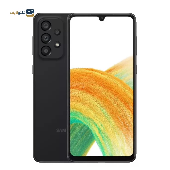 gallery-گوشی موبايل سامسونگ Galaxy A33 5G ظرفیت 128 گیگابایت رم 8 گیگابایت - ویتنام-gallery-2-TLP-9858_6d257a31-5cb0-4b5d-8a2d-89519a39b997.webp gallery-گوشی موبايل سامسونگ Galaxy A33 5G ظرفیت 128 گیگابایت رم 8 گیگابایت - ویتنام-gallery-2-TLP-9858_6d257a31-5cb0-4b5d-8a2d-89519a39b997.webp