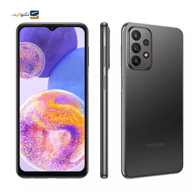 gallery- گوشی موبايل سامسونگ Galaxy A23 ظرفیت 128 گیگابایت - رم 6 گیگابایت - ویتنام-gallery-2-TLP-9870_829eaf5b-fe6b-47aa-a4c4-7477ac56fc80.webp gallery- گوشی موبايل سامسونگ Galaxy A23 ظرفیت 128 گیگابایت - رم 6 گیگابایت - ویتنام-gallery-2-TLP-9870_829eaf5b-fe6b-47aa-a4c4-7477ac56fc80.webp