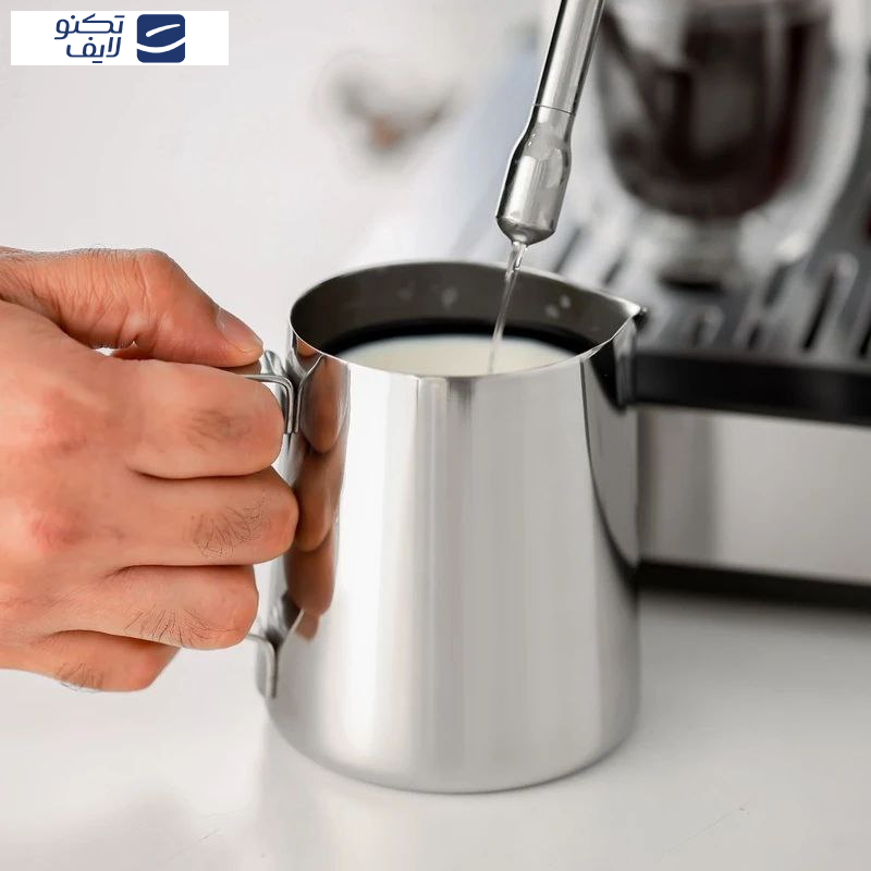اسپرسو ساز زومیت وان مدل ZM - 2740