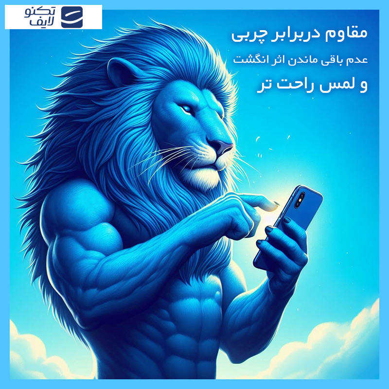 محافظ صفحه نمایش مات تکنو مدل HyMTT مناسب برای گوشی موبایل آنر 90 Lite محافظ صفحه نمایش مات تکنو مدل HyMTT مناسب برای گوشی موبایل آنر 90 Lite