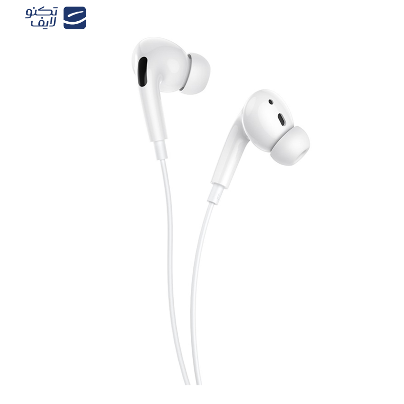 هندزفری هوکو مدل M1 PRO هندزفری هوکو مدل M1 PRO