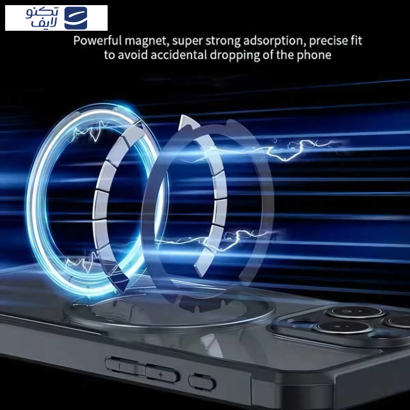 کاور زیفرند مدل Xundd Rotating 360 Magnetic مناسب برای گوشی موبایل سامسونگ Galaxy S23 Ultra کاور زیفرند مدل Xundd Rotating 360 Magnetic مناسب برای گوشی موبایل سامسونگ Galaxy S23 Ultra