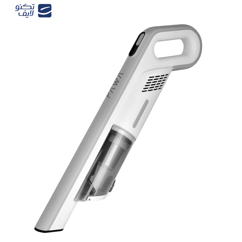 جارو شارژی عصایی مدل PW-CSVC164L-WH جارو شارژی عصایی مدل PW-CSVC164L-WH