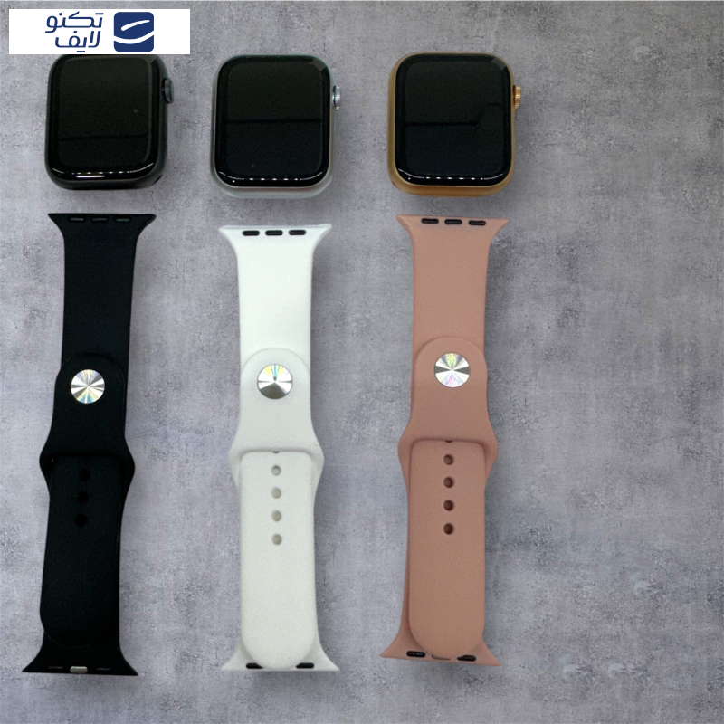 ساعت هوشمند میکروویر مدل 9-WearmaxOS ساعت هوشمند میکروویر مدل 9-WearmaxOS