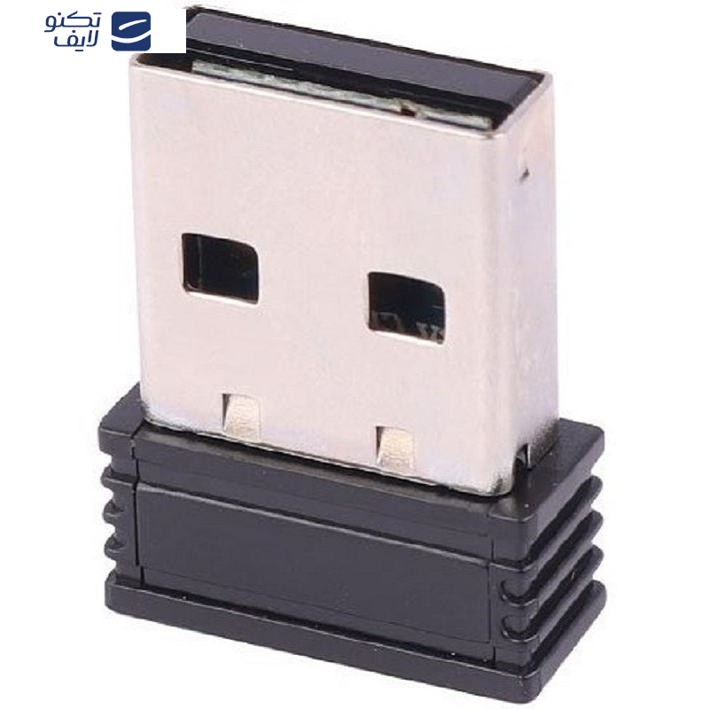ماوس بی سیم دتکس پلاس مدل MD-913 ماوس بی سیم دتکس پلاس مدل MD-913