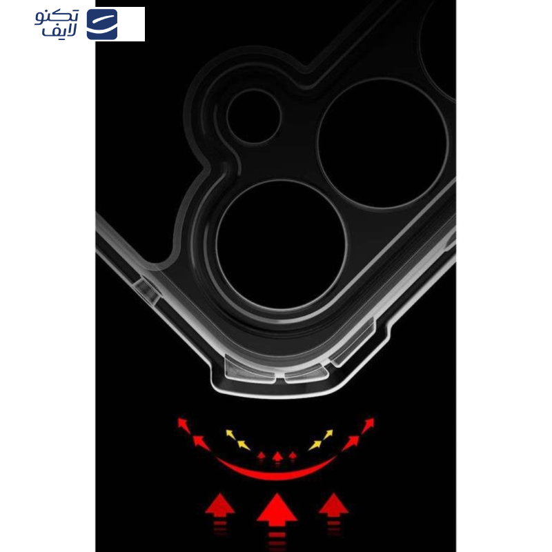 کاور زیفرند مدل Xundd beatle مناسب برای گوشی موبایل سامسونگ Galaxy A35 5G کاور زیفرند مدل Xundd beatle مناسب برای گوشی موبایل سامسونگ Galaxy A35 5G