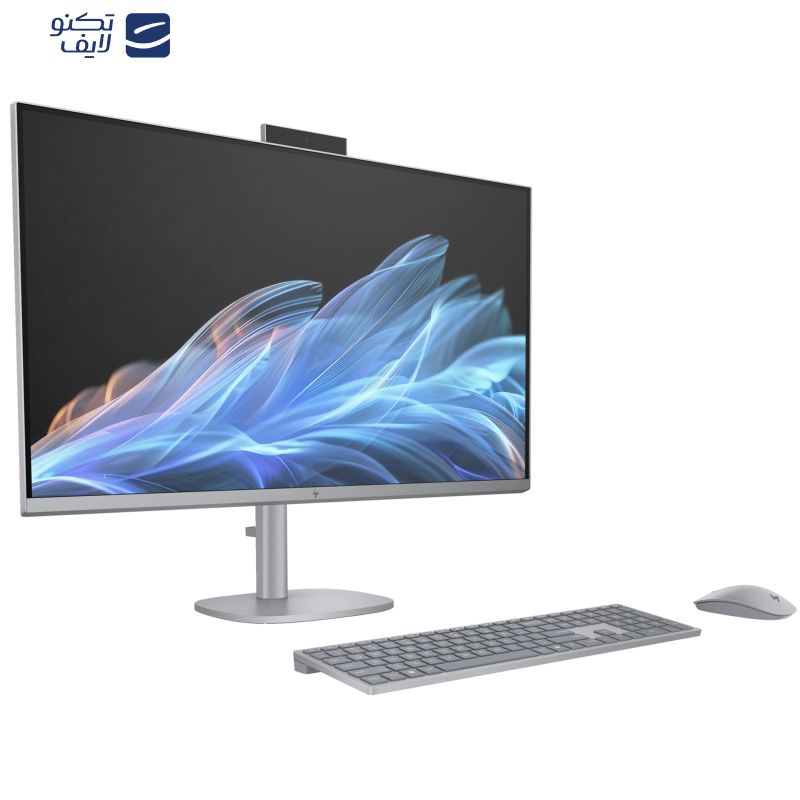 کامپیوتر همه کاره 32 اینچ اچ پی مدل OmniStudio X 32-C0000t کامپیوتر همه کاره 32 اینچ اچ پی مدل OmniStudio X 32-C0000t