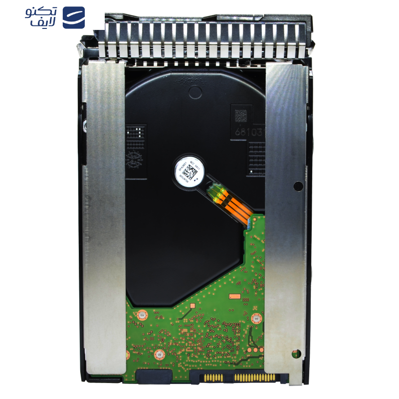 هارد سرور اچ پی ای مدل P37664-B21 ظرفیت 18TB ترابایت SAS هارد سرور اچ پی ای مدل P37664-B21 ظرفیت 18TB ترابایت SAS