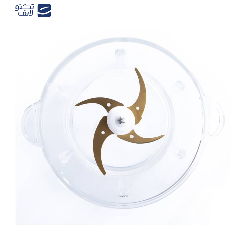 خردکن باریتون مدل BFC-3500BTX خردکن باریتون مدل BFC-3500BTX