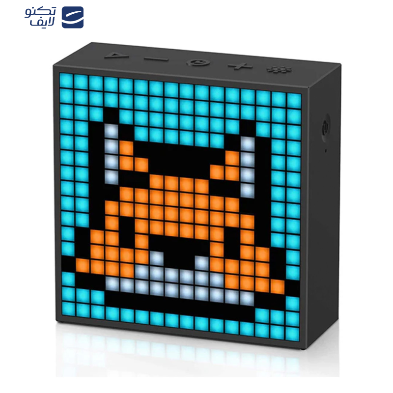 اسپیکر بلوتوثی دیووم مدل TimeBox EVO اسپیکر بلوتوثی دیووم مدل TimeBox EVO