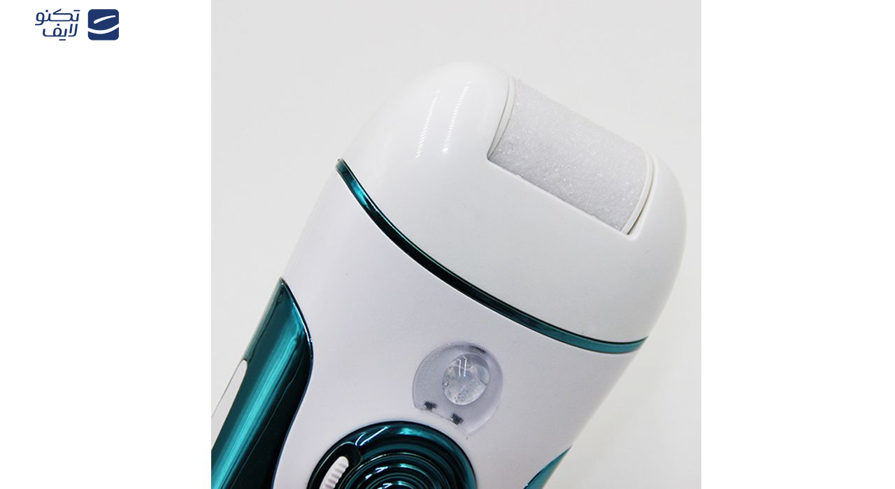اپیلاتور وی جی ار مدل V-700 اپیلاتور وی جی ار مدل V-700