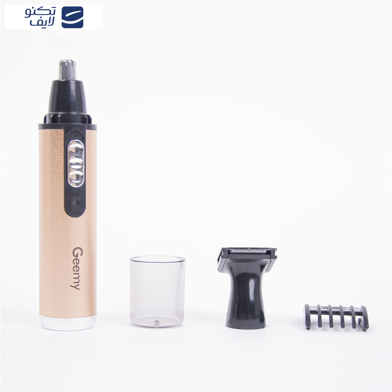 موزن گوش و بینی و خط زن جیمی مدل 3112 موزن گوش و بینی و خط زن جیمی مدل 3112