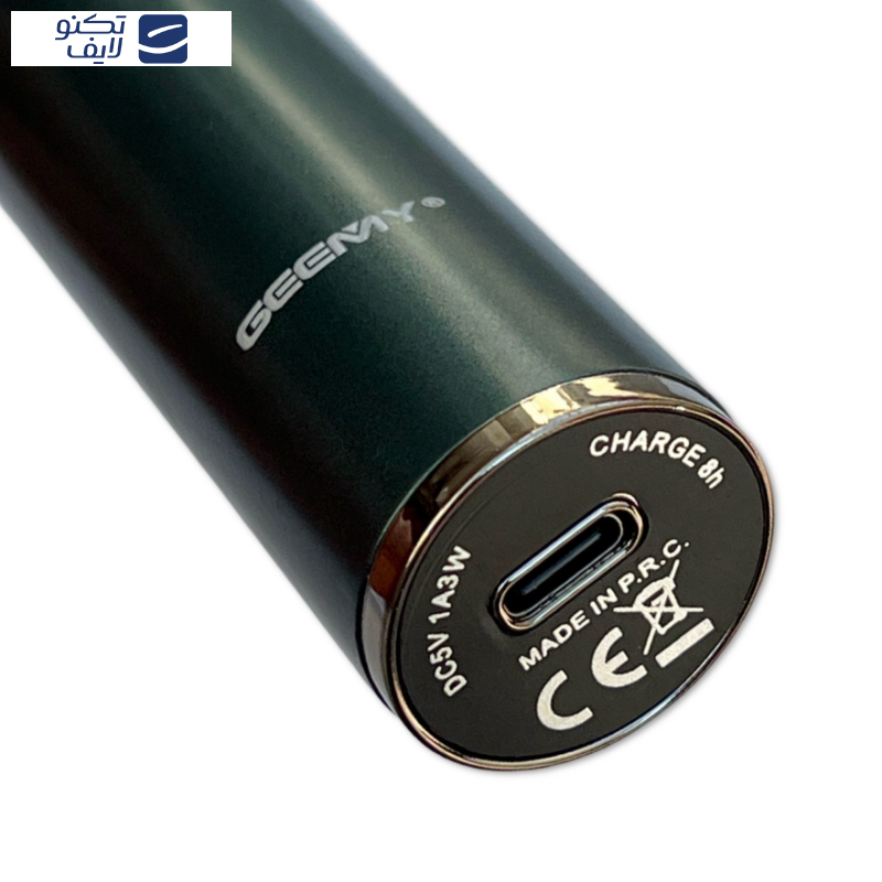 موزن گوش و بینی و خط زن جیمی مدل GM3151 موزن گوش و بینی و خط زن جیمی مدل GM3151