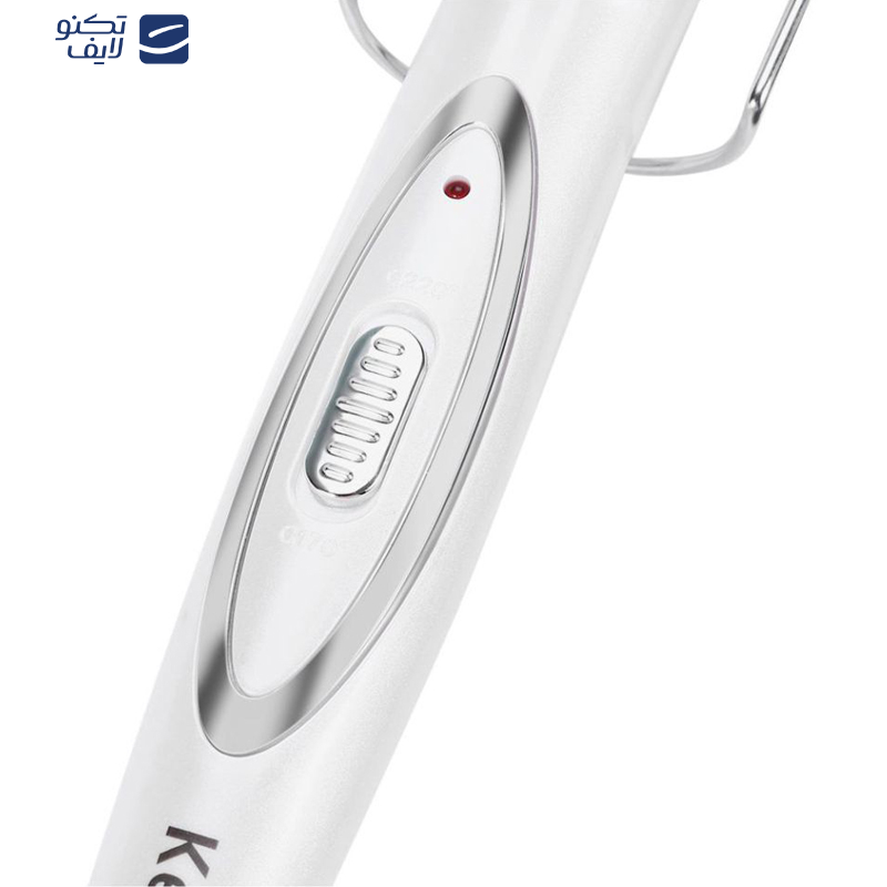 فر کننده مو کیمی مدل KM-1010 فر کننده مو کیمی مدل KM-1010