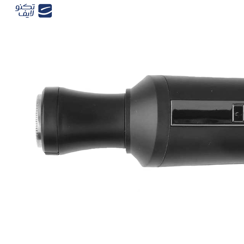 موزن گوش، بینی و ابرو کیمی مدل KM-3025 موزن گوش، بینی و ابرو کیمی مدل KM-3025