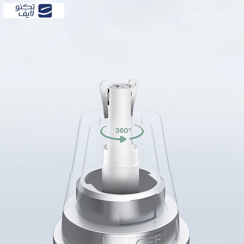 موزن گوش و بینی و خط زن کیمی مدل KM6658 موزن گوش و بینی و خط زن کیمی مدل KM6658