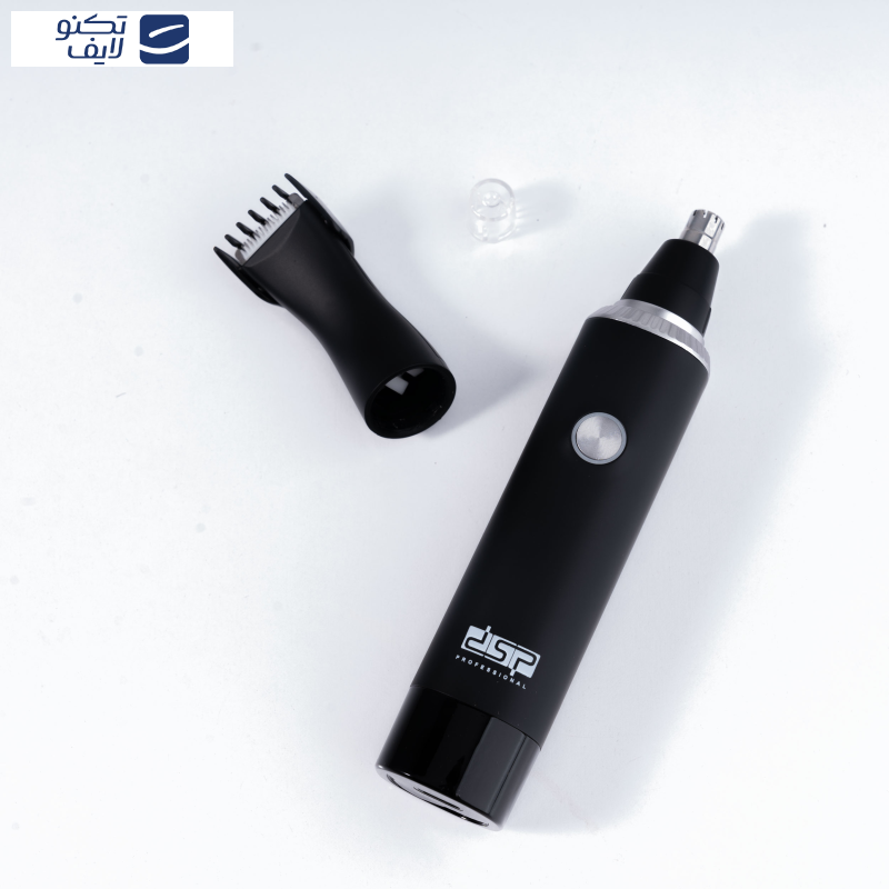 مو زن گوش و بینی دی اس پی مدل 40102 مو زن گوش و بینی دی اس پی مدل 40102