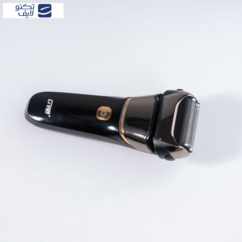 ماشین اصلاح موی صورت جی دبلیو مدل GW-9909، اصلاح به صورت صفر زن، نمایشگر وضعیت باتری، ضد آب، منبع انرژی با کابل USB، تکنولوژی اصلاح به صورت شیو فویلی، مدت زمان شارژ 120 دقیقه و مدت زمان استفاده پس از شارژ 80 دقیقه، بههمراه کابل شارژ USB، محافظ، برس ماشین اصلاح موی صورت جی دبلیو مدل GW-9909، اصلاح به صورت صفر زن، نمایشگر وضعیت باتری، ضد آب، منبع انرژی با کابل USB، تکنولوژی اصلاح به صورت شیو فویلی، مدت زمان شارژ 120 دقیقه و مدت زمان استفاده پس از شارژ 80 دقیقه، بههمراه کابل شارژ USB، محافظ، برس