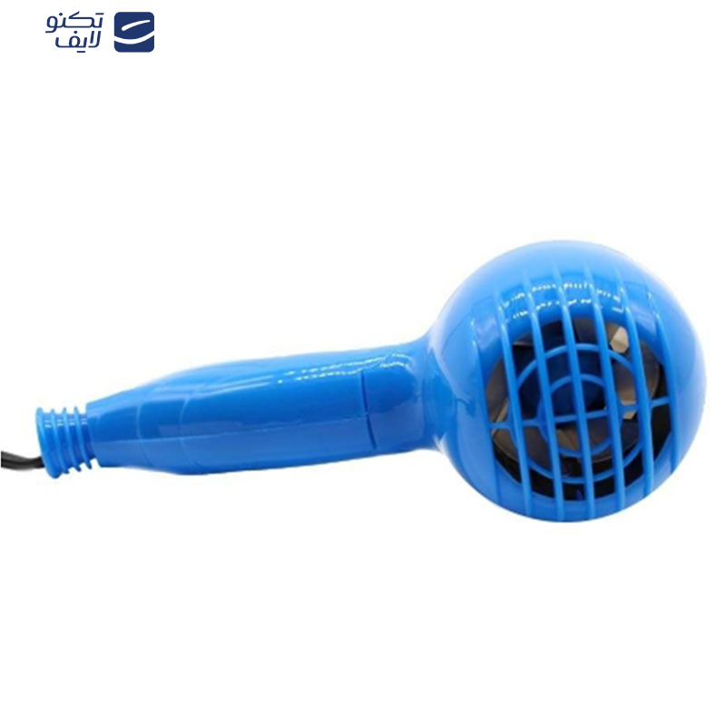 سشوار مسافرتی نوا مدل nv-1290 سشوار مسافرتی نوا مدل nv-1290