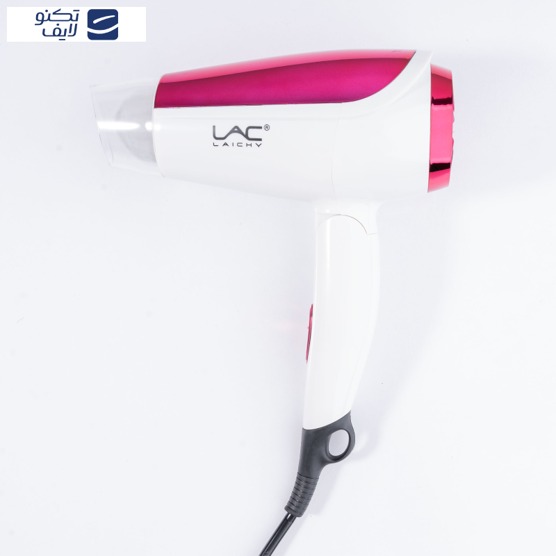 سشوار مسافرتی لایچی مدل L-1080 سشوار مسافرتی لایچی مدل L-1080