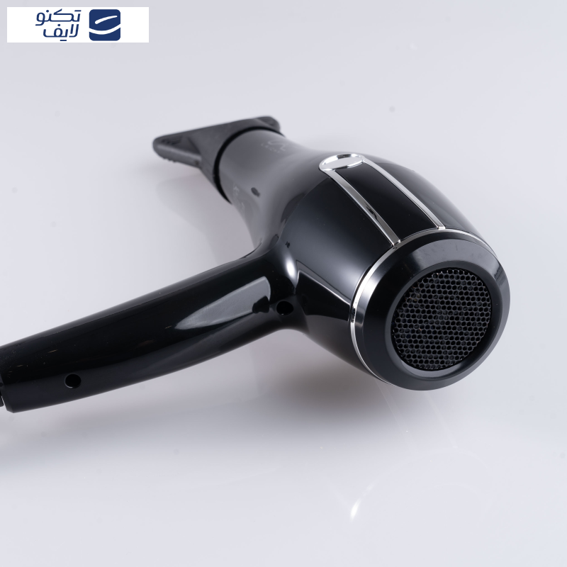 سشوار حرفه ای لایچی مدل L-9050 سشوار حرفه ای لایچی مدل L-9050