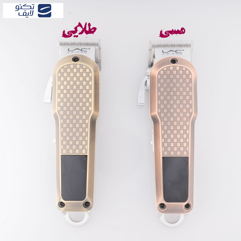 ماشین اصلاح موی سر و صورت لایچی مدل L-928