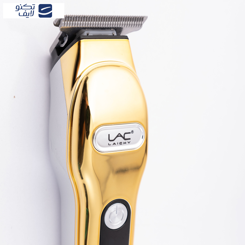 ماشین اصلاح موی سر و صورت لایچی مدل L-904 ماشین اصلاح موی سر و صورت لایچی مدل L-904